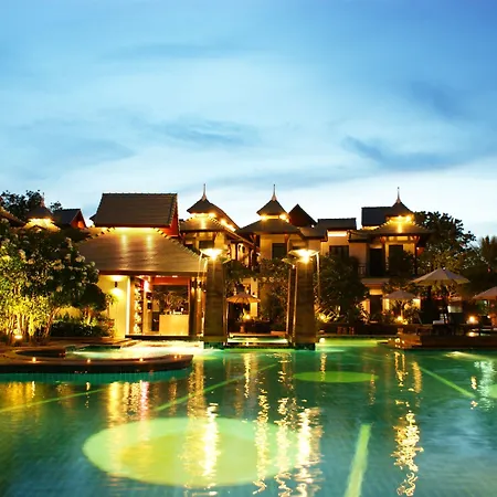 รีสอร์ท เดอะ ซายน์ พรีเมียม 5*