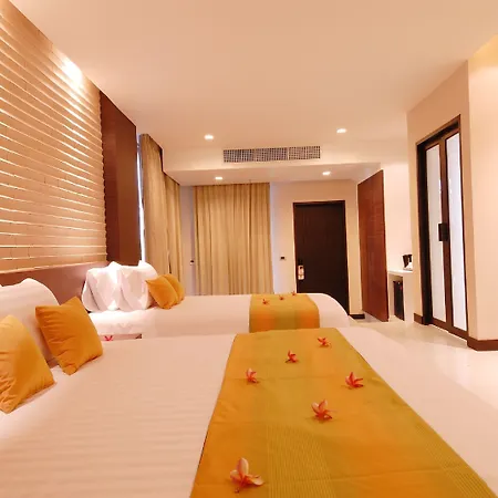 เดอะ ซายน์ พรีเมียม Pattaya