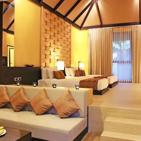 เดอะ ซายน์ พรีเมียม 5*