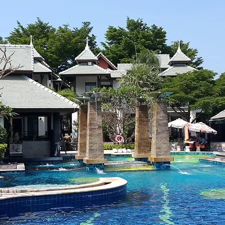 เดอะ ซายน์ พรีเมียม Pattaya