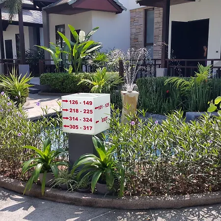 เดอะ ซายน์ พรีเมียม Pattaya