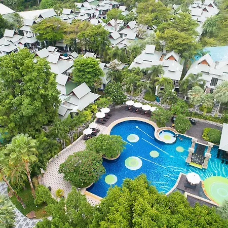 รีสอร์ท เดอะ ซายน์ พรีเมียม
