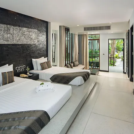 เดอะ ซายน์ พรีเมียม รีสอร์ท Pattaya