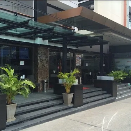 Hotel Serenotel