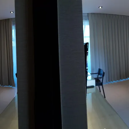 Hotel Serenotel Pattaya