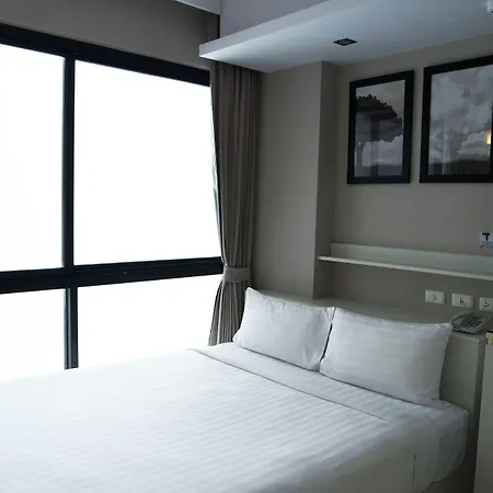 Serenotel 3* Pattaya