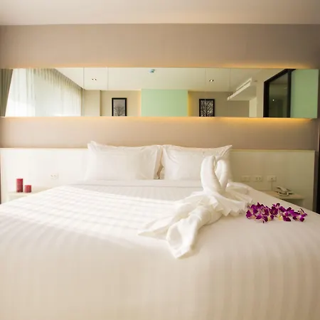 Serenotel Hotel 3*