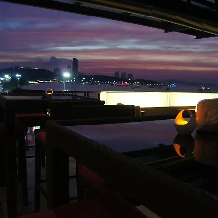 Serenotel 3* Pattaya