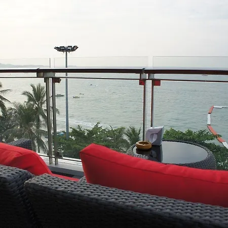 Serenotel Hotel Pattaya