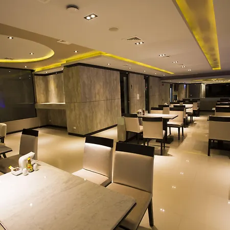 Serenotel Pattaya