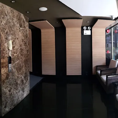 Hotel Serenotel 3*