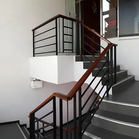 Serenotel 3*
