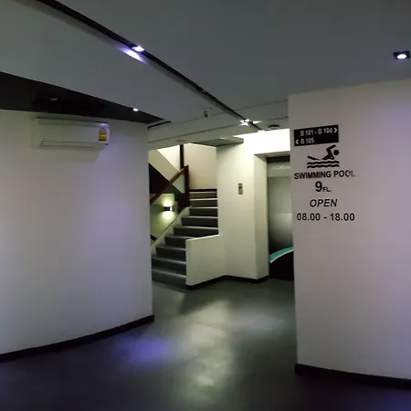 Serenotel 3* Pattaya