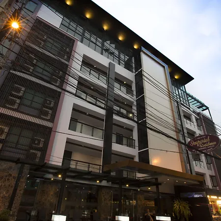 Serenotel Hotel 3*