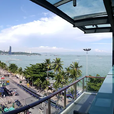 Serenotel Hotel Pattaya