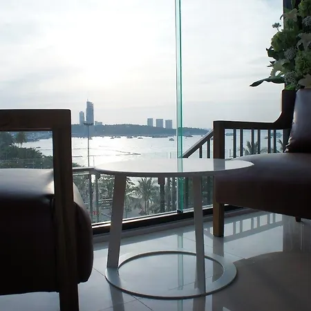 Serenotel 3* Pattaya