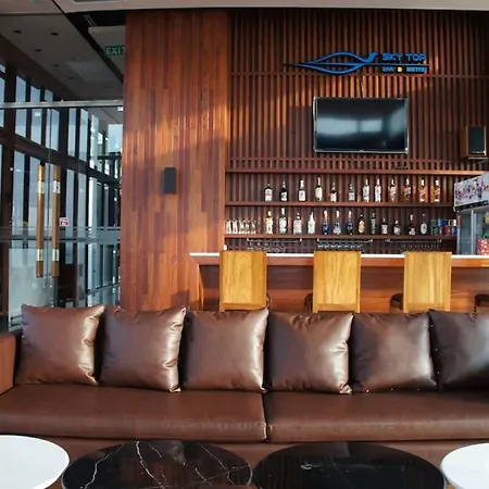 Serenotel 3*
