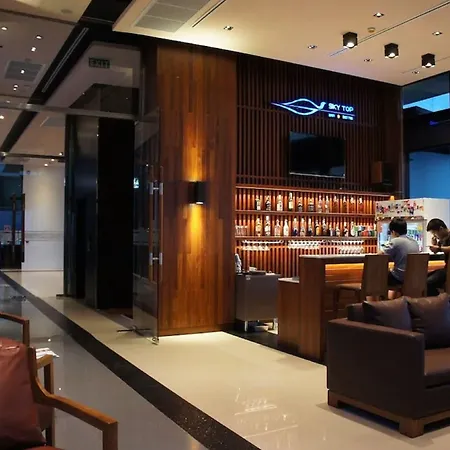 Serenotel Hotel 3*