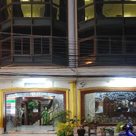 Marina * Pattaya