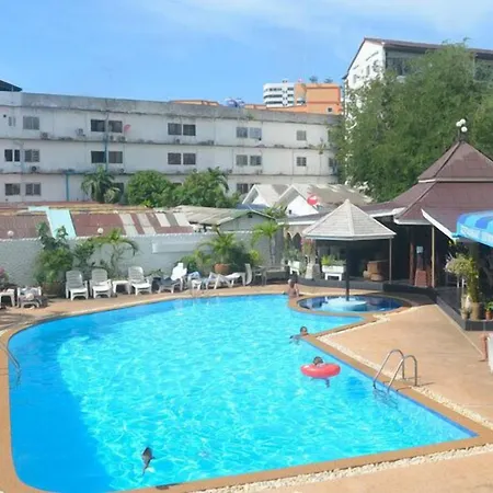 Marina Pattaya