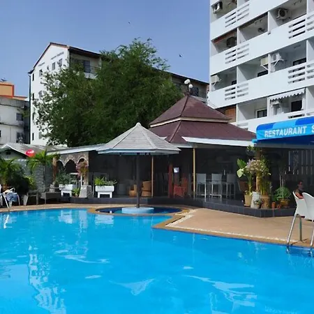 Marina Inn