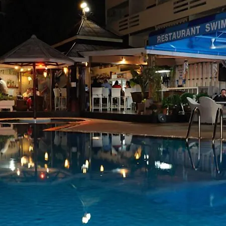 Marina Inn *