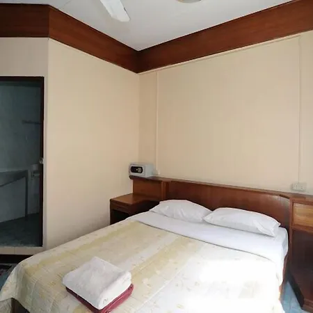 Inn Marina Pattaya