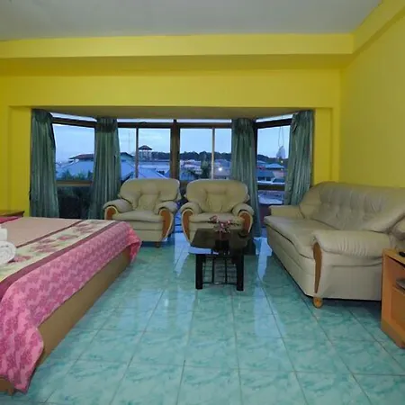 Marina Inn