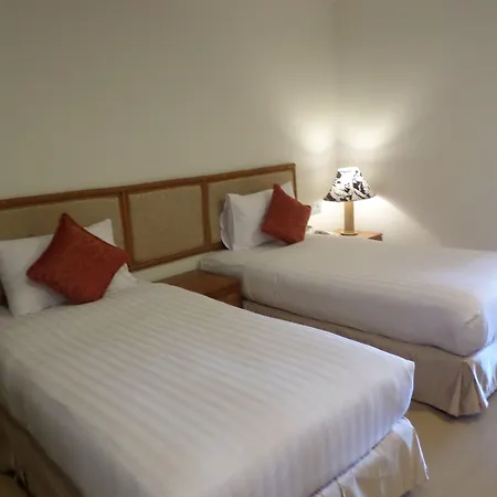 Nautical 3* Pattaya
