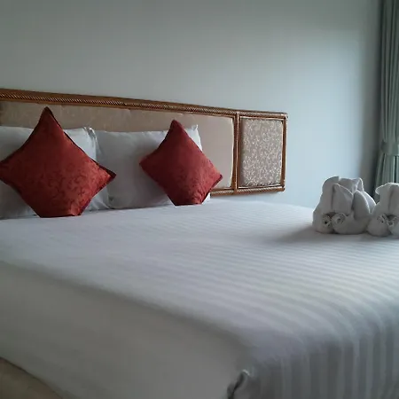 Nautical 3* Pattaya