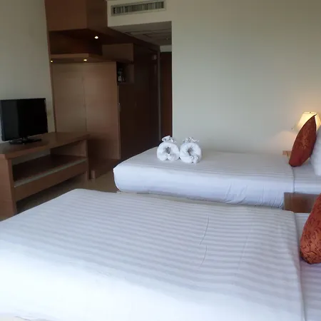 Nautical Hotel Pattaya