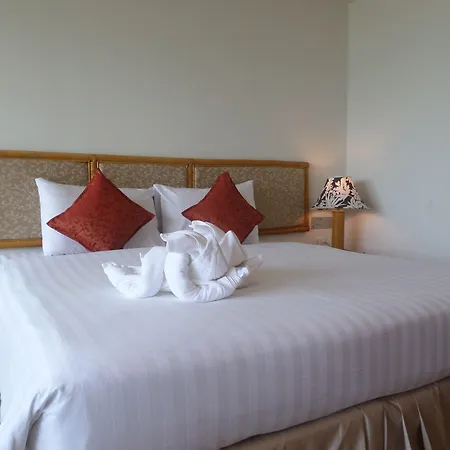 Nautical Hotel Pattaya
