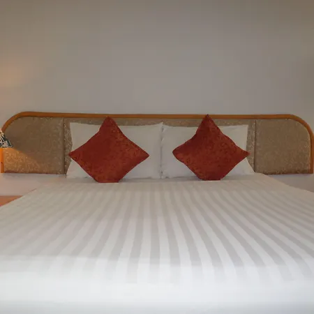 Hotel Nautical Pattaya