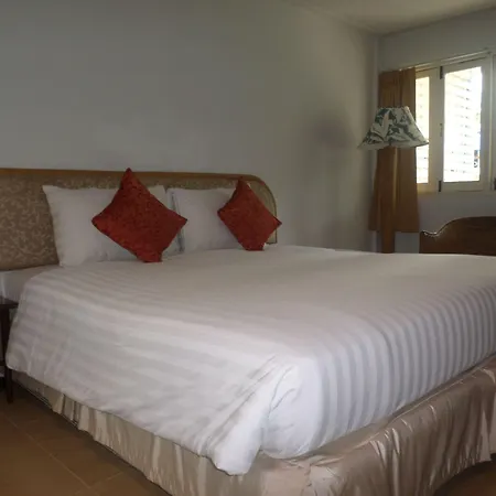 Nautical Hotel Pattaya