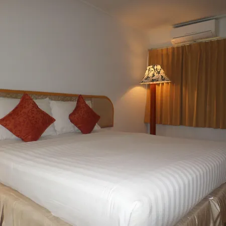 Nautical Hotel 3*