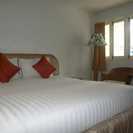 Nautical 3* Pattaya