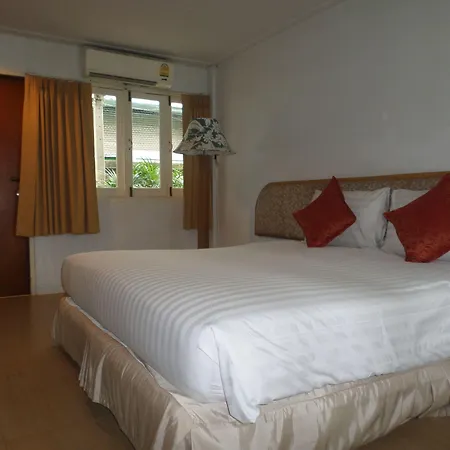 Hotel Nautical Pattaya