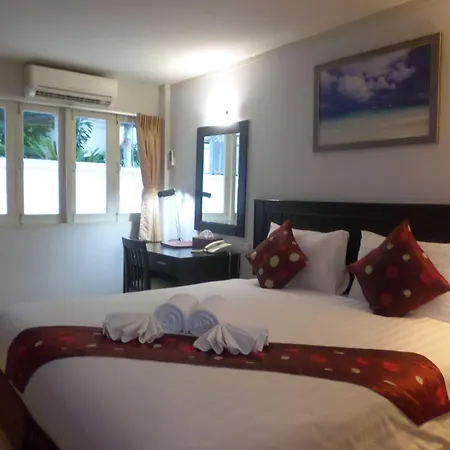 Nautical Hotel 3*