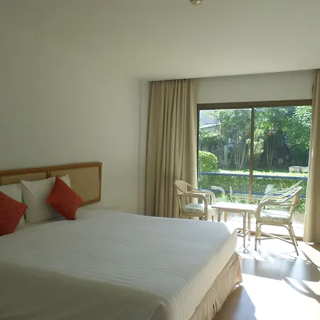 Nautical 3* Pattaya