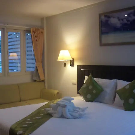 Hotel Nautical Pattaya