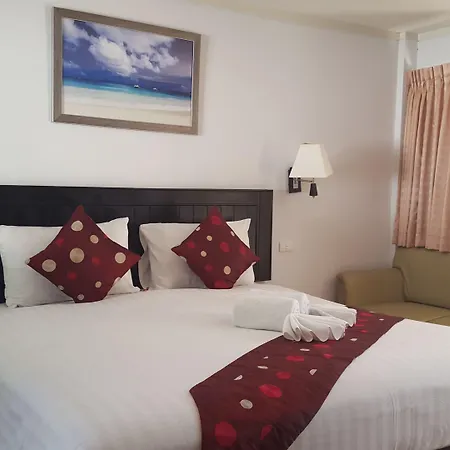 Hotel Nautical
