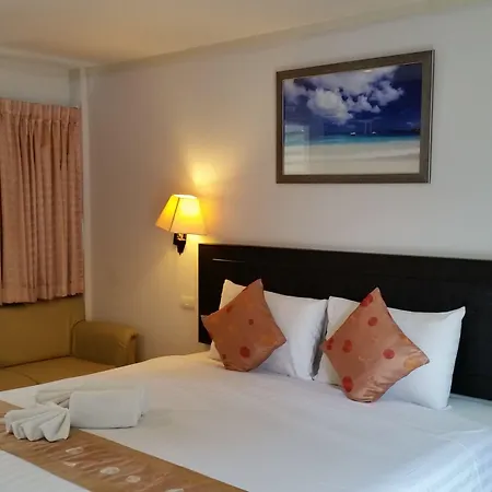 Nautical Pattaya