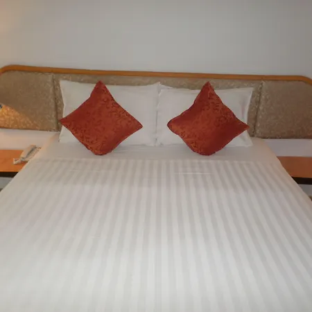 Nautical Hotel 3*