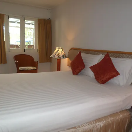 Nautical 3* Pattaya