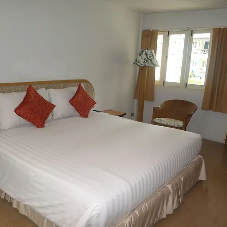 Hotel Nautical Pattaya
