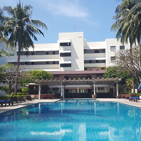 Hotel Nautical Pattaya