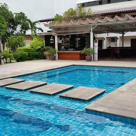 Hotel Nautical