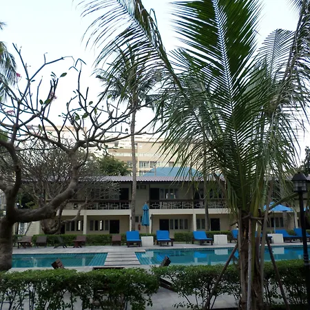 Nautical Hotel