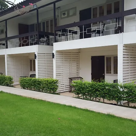Nautical Hotel Pattaya
