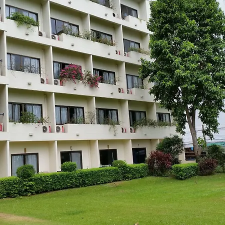 Nautical Hotel 3*